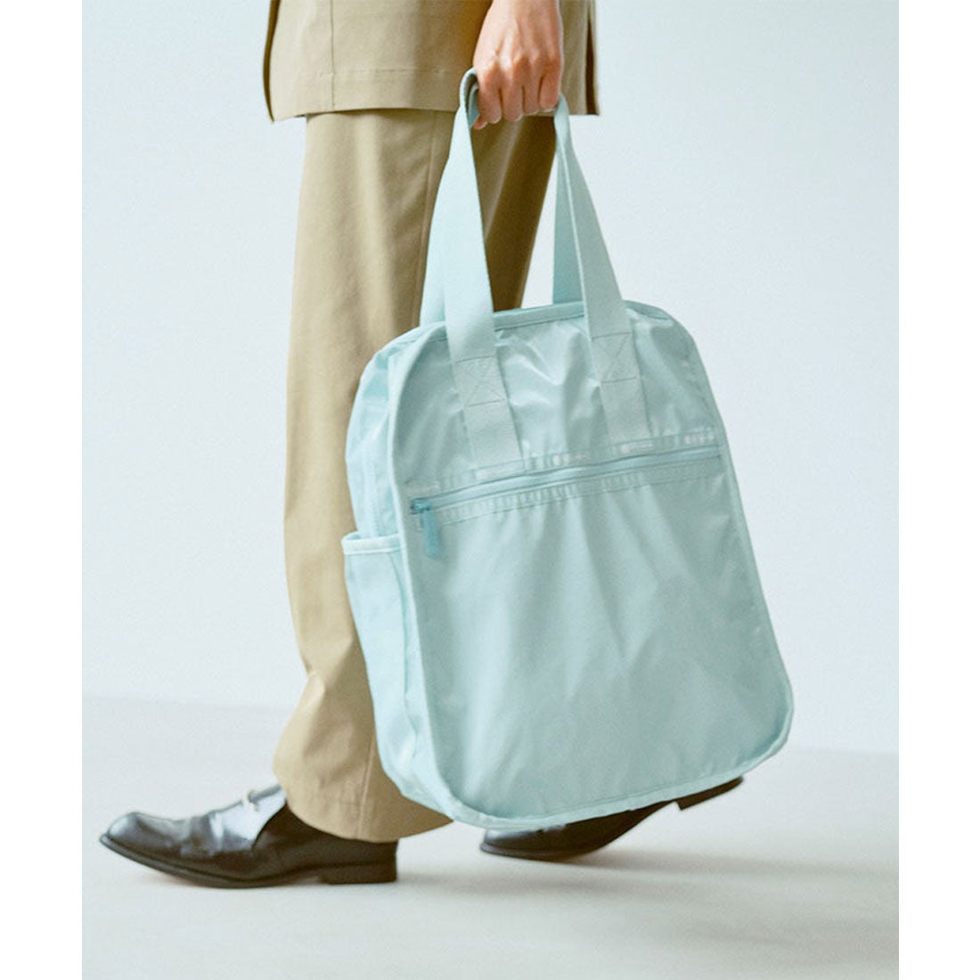 レスポートサック LeSportsac URBAN EDITOR'S BACKPACK3 （ヒトリップ