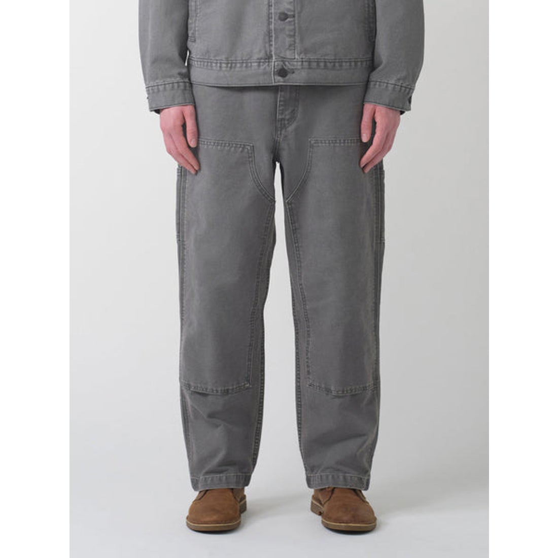 リーバイス LEVI'S WORKWEAR 568（TM） ジーンズ ルーズストレート