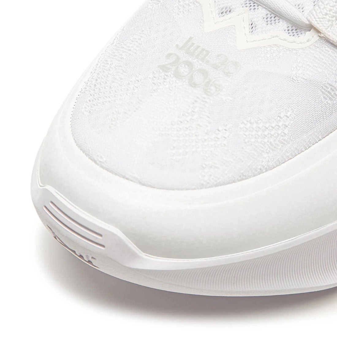 リーニン LI-NING ウェイド オール シティ 13（Wade All City 13