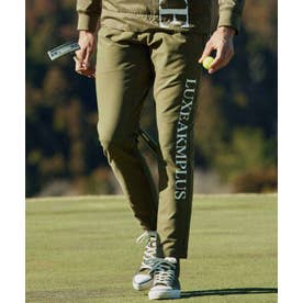 リュクスエイケイエムプラス LUXEAKMPLUS ゴルフ サイドロゴグラフェン