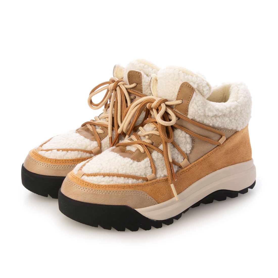 Salomon Lily 8.5 スノーボードブーツ (ブラウン)