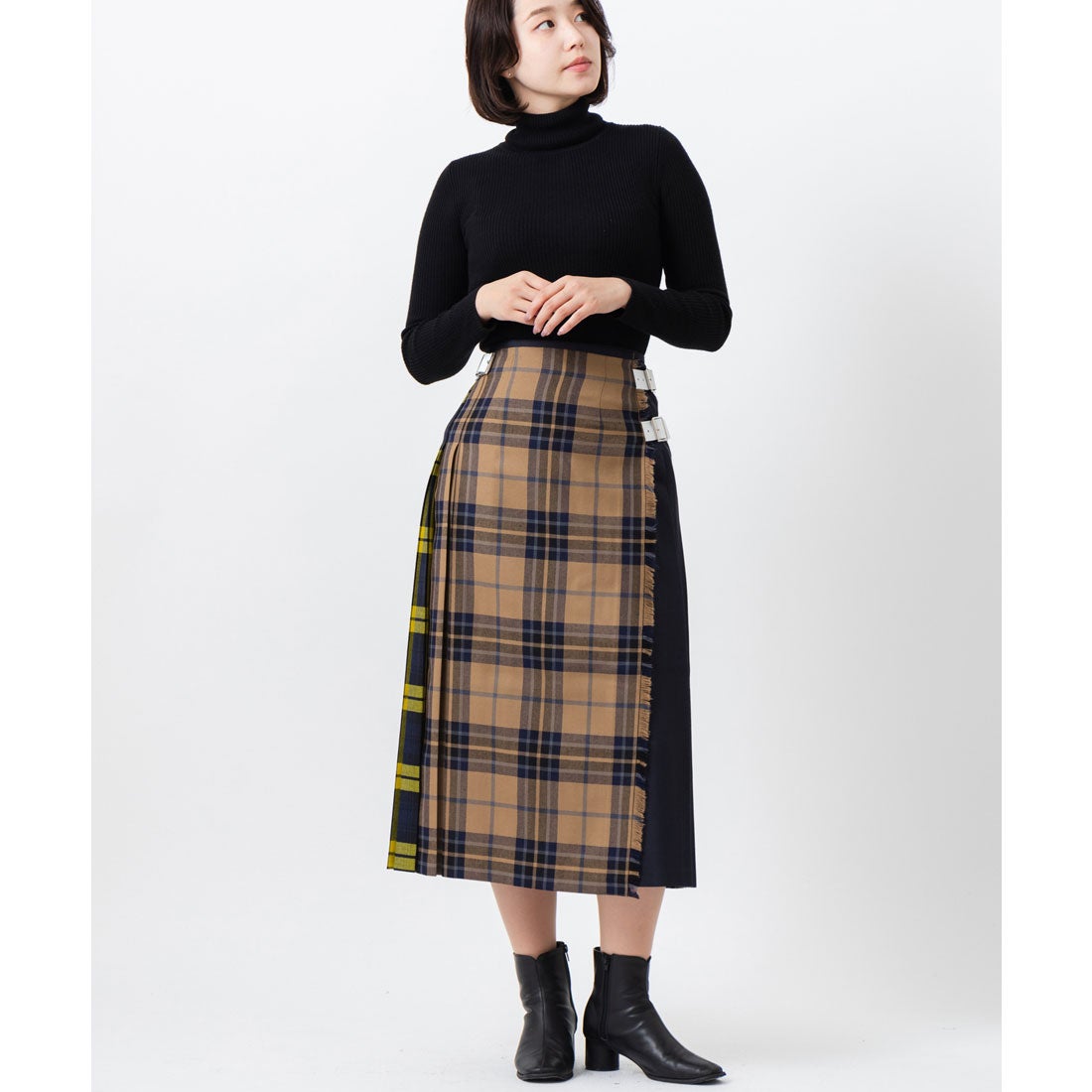 オニールオブダブリン】3COLORコンビネーションモデル アイルランド製