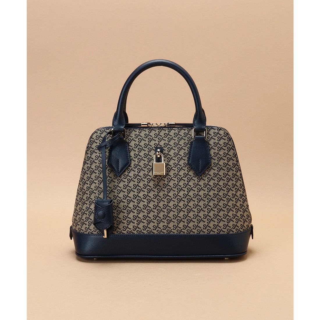 サマンサタバサ Samantha Thavasa ST Jacquard サマンサレディアゼル