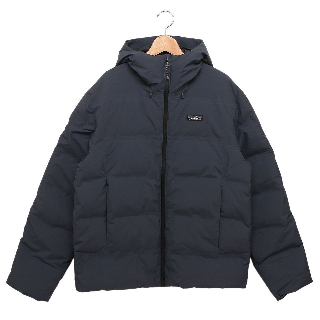 パタゴニア Patagonia ダウンジャケット コート ブルー メンズ