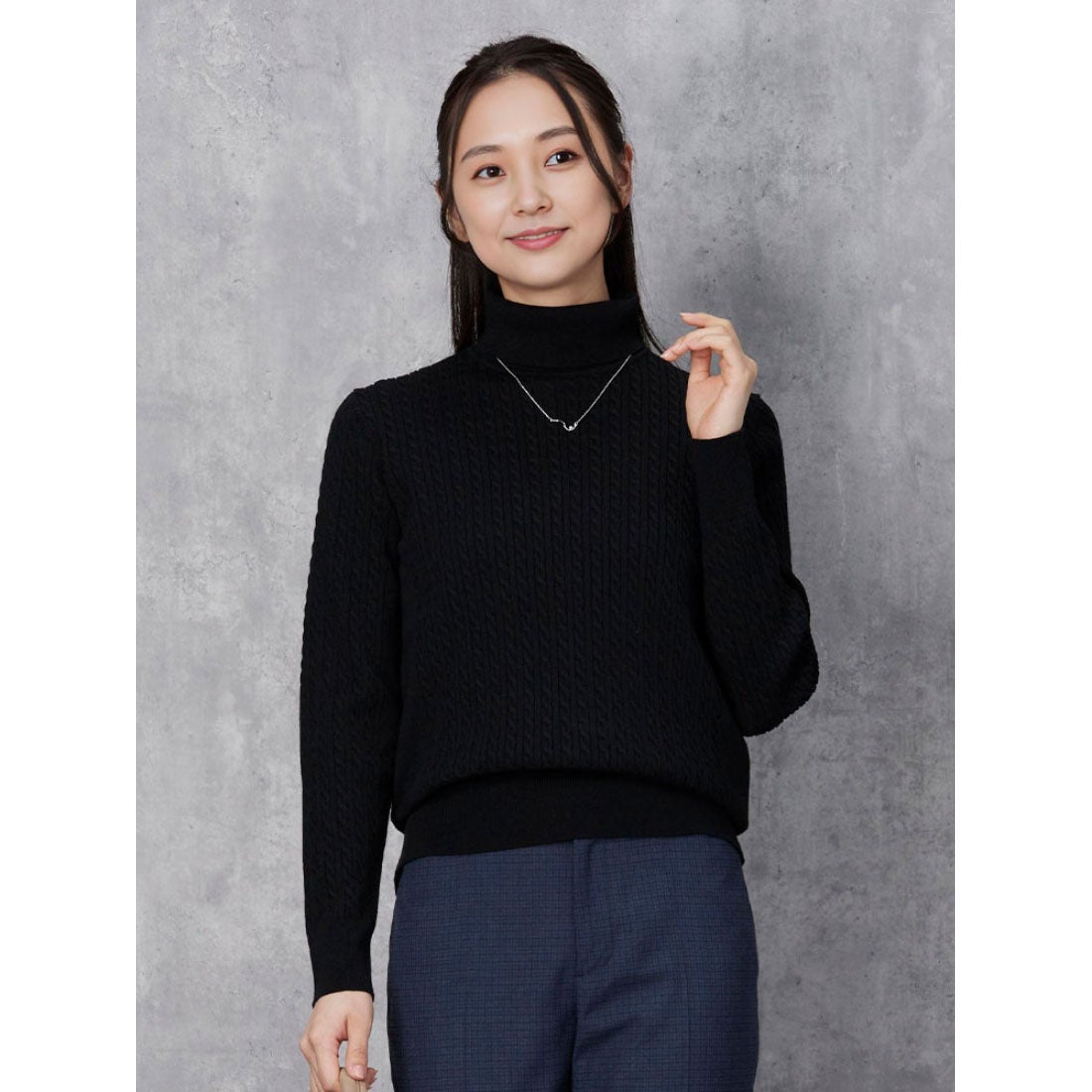 パーフェクトスーツファクトリー Perfect Suit FActory 【洗える