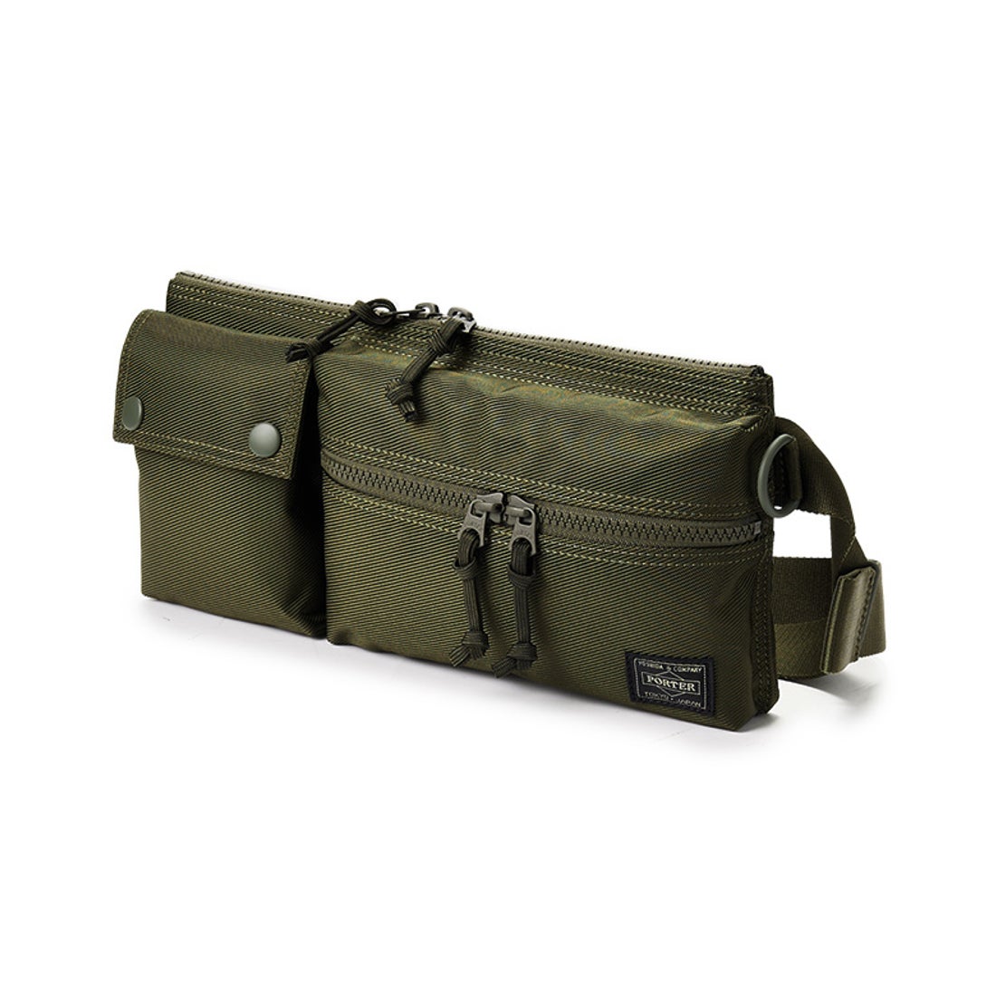 ポーター PORTER ポーター ユニット ウエストバッグ 784ー05469 吉田