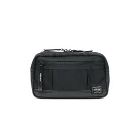 ポーター PORTER ポーター ヒート ウエストバッグ 703ー07972 ボディ