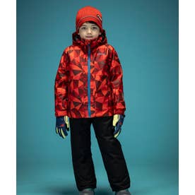 フェニックス phenix Playing in Snow Junior Two-piece プレーイング