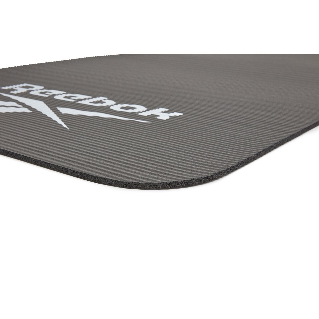 Reebok Fitness トレーニングマット7mm （ブラック） -Reebok 公式