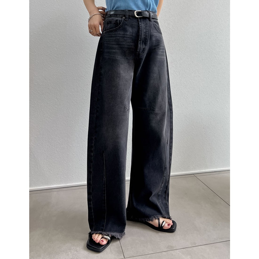 リエディ Re:EDIT [2024SS COLLECTION][新色追加][低身長/高身長