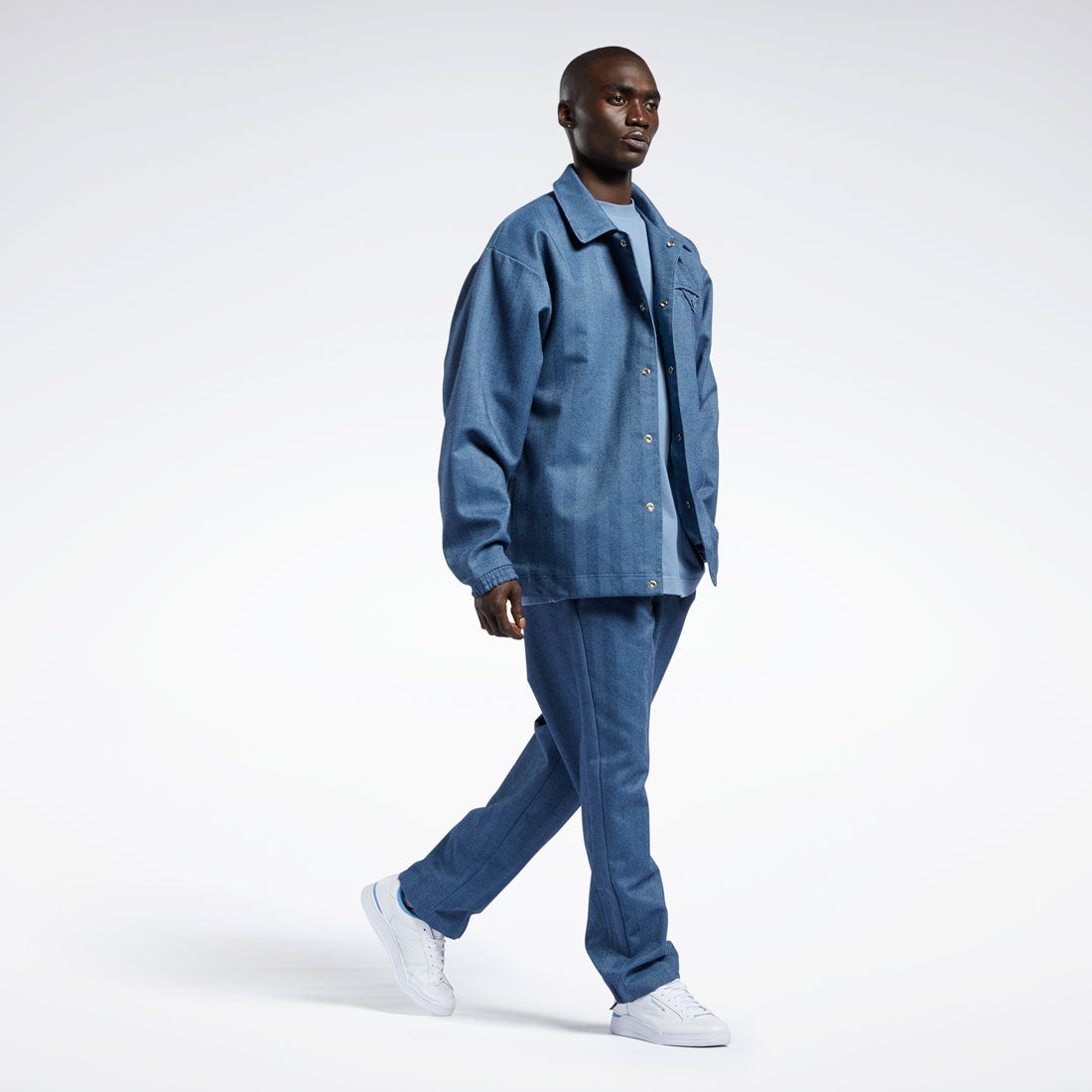 クラシックス ファッション トラック ジャケット / Classics Fashion