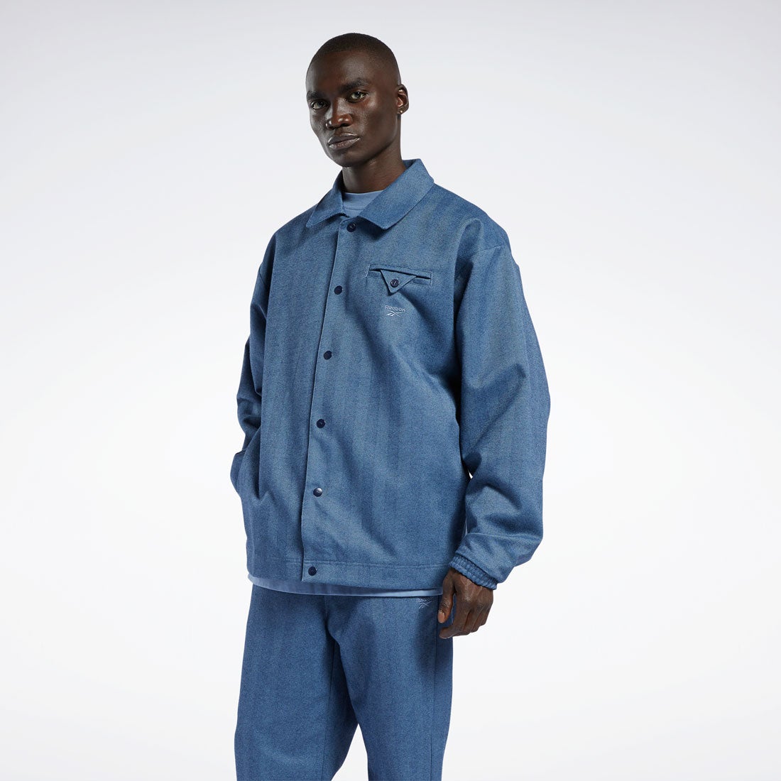 クラシックス ファッション トラック ジャケット / Classics Fashion