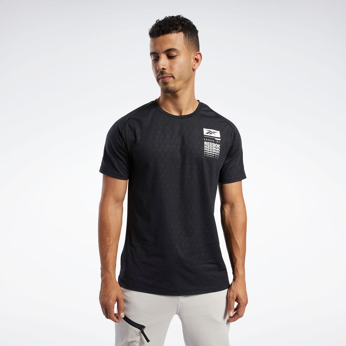 スマート ベント グラフィック / TS Smart Vent GraphicQ2 （ブラック