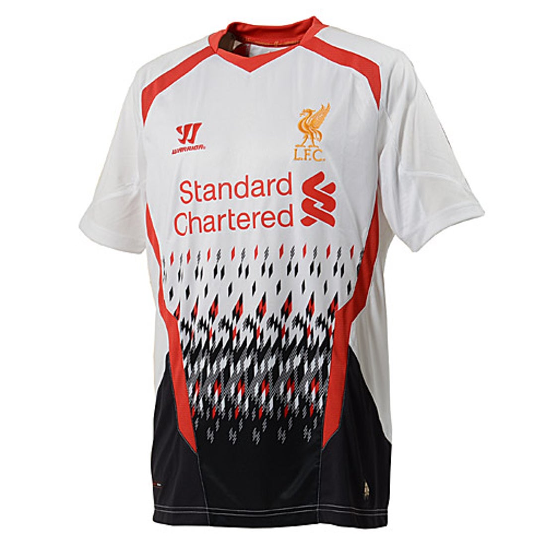 リヴァプール ルイス・スアレス 2013-2014 シーズンレプリカ