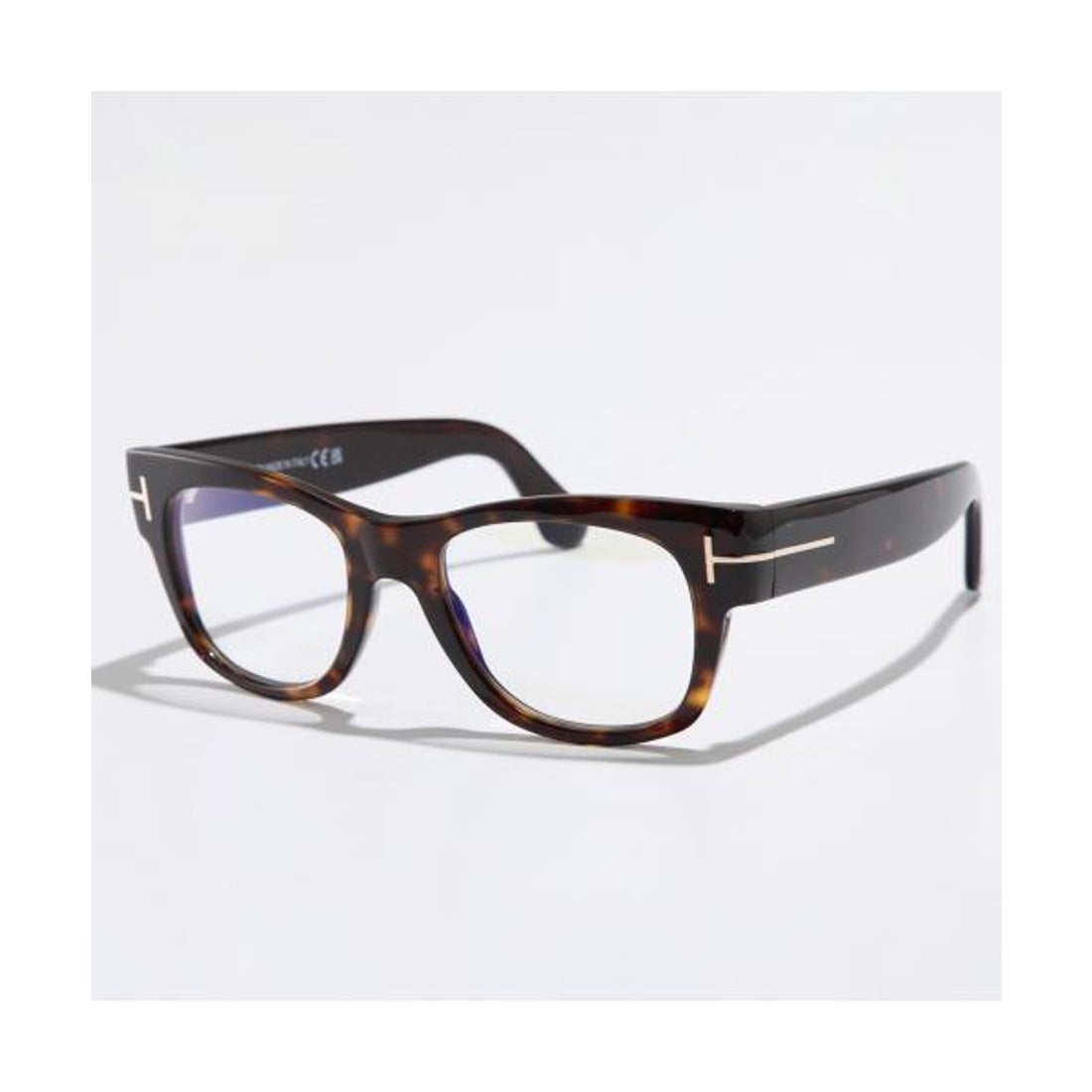 トムフォード TOM FORD TOM FORD メガネ TF5040－B ブルーライトカット