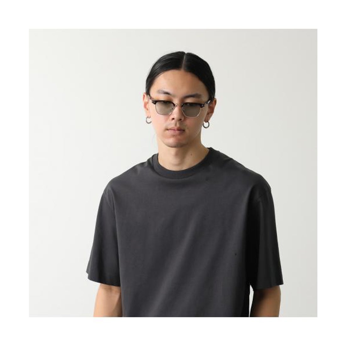 トムフォード TOM FORD TOM FORD サングラス TF1119－D サーモント