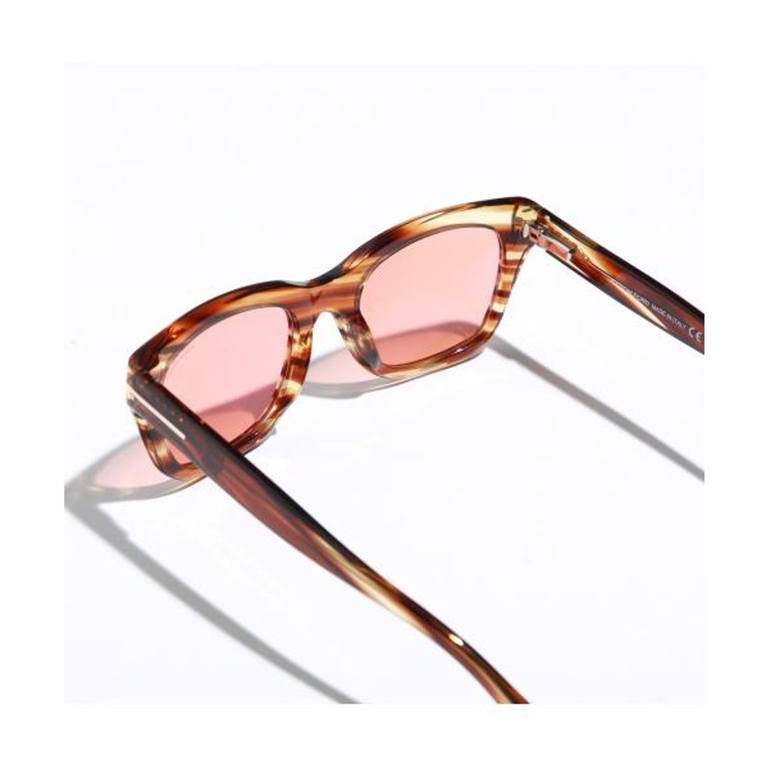 トムフォード TOM FORD TOM FORD サングラス Snowdon FT0237