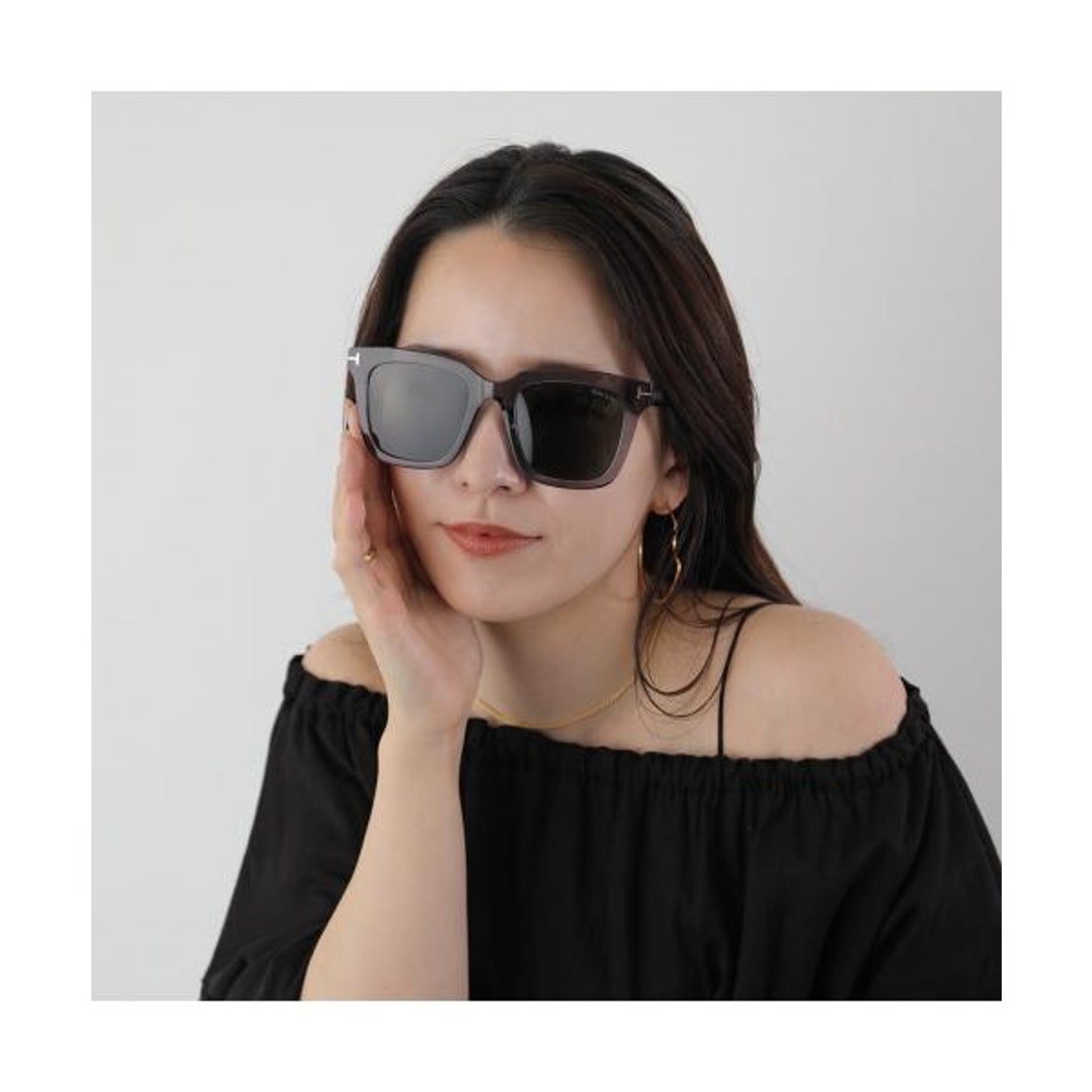 トムフォード TOM FORD TOM FORD サングラス TF0969-K FT0969-K