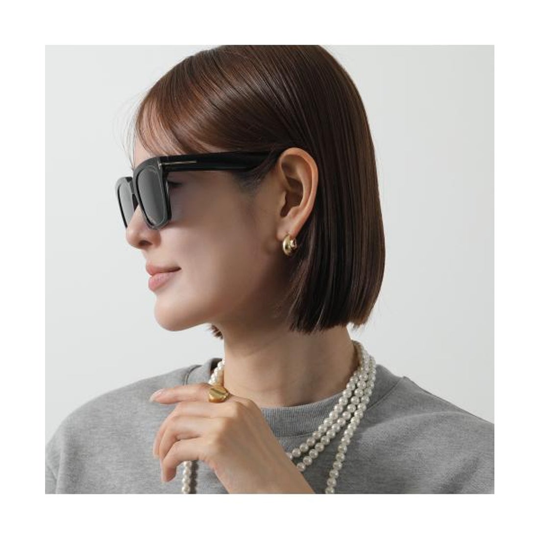 トムフォード TOM FORD TOM FORD サングラス TF1162-K FT1162-K