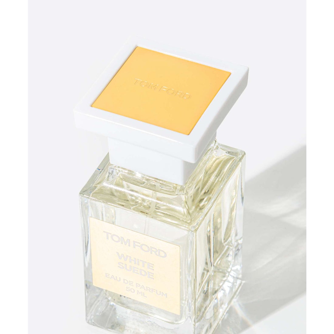 トムフォード TOM FORD ホワイト スエード EDP 50ml WHITE SUEDE