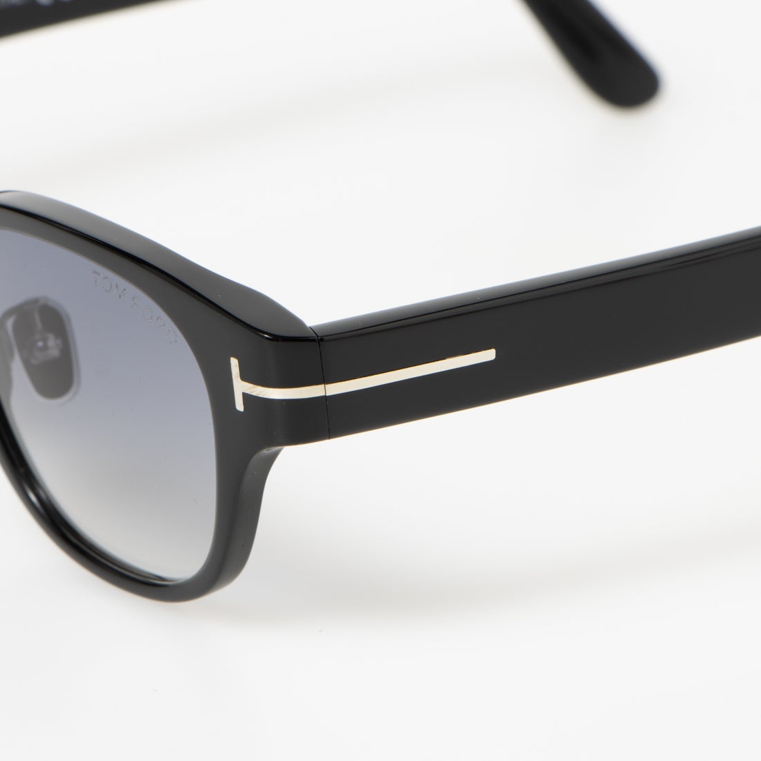 トムフォード TOM FORD サングラス レディース メンズ （ブラック
