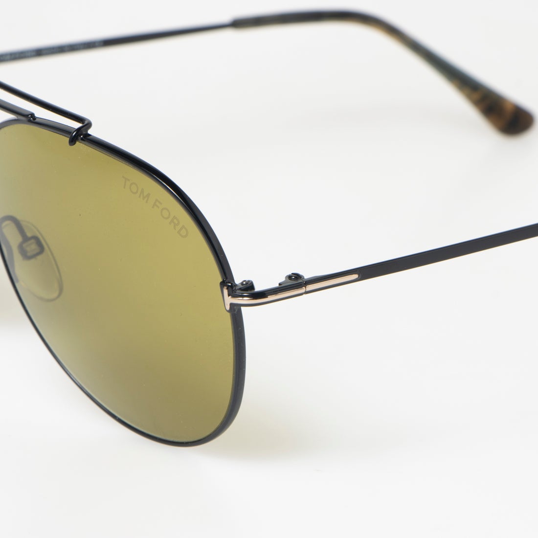 トムフォード TOM FORD サングラス レディース メンズ （ブラック