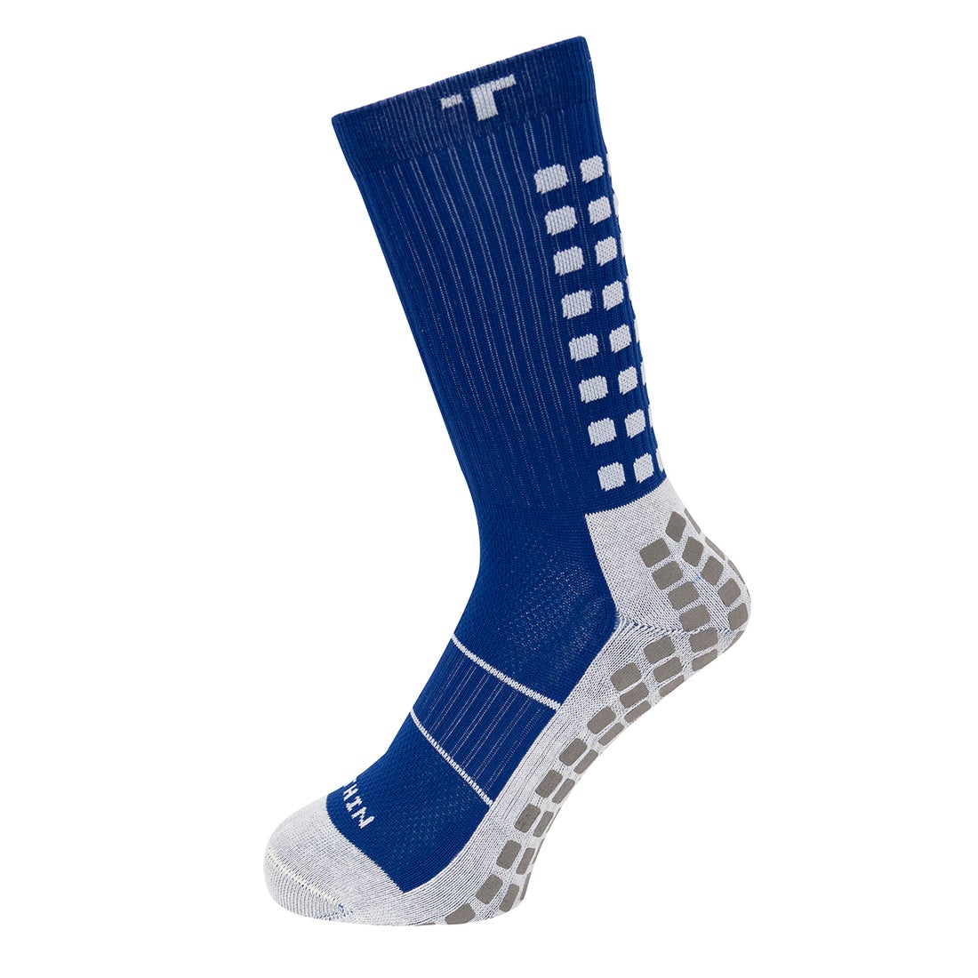 TRUSOX トゥルーソックス ミッドカーフ [薄手] クルーソックス 3.0