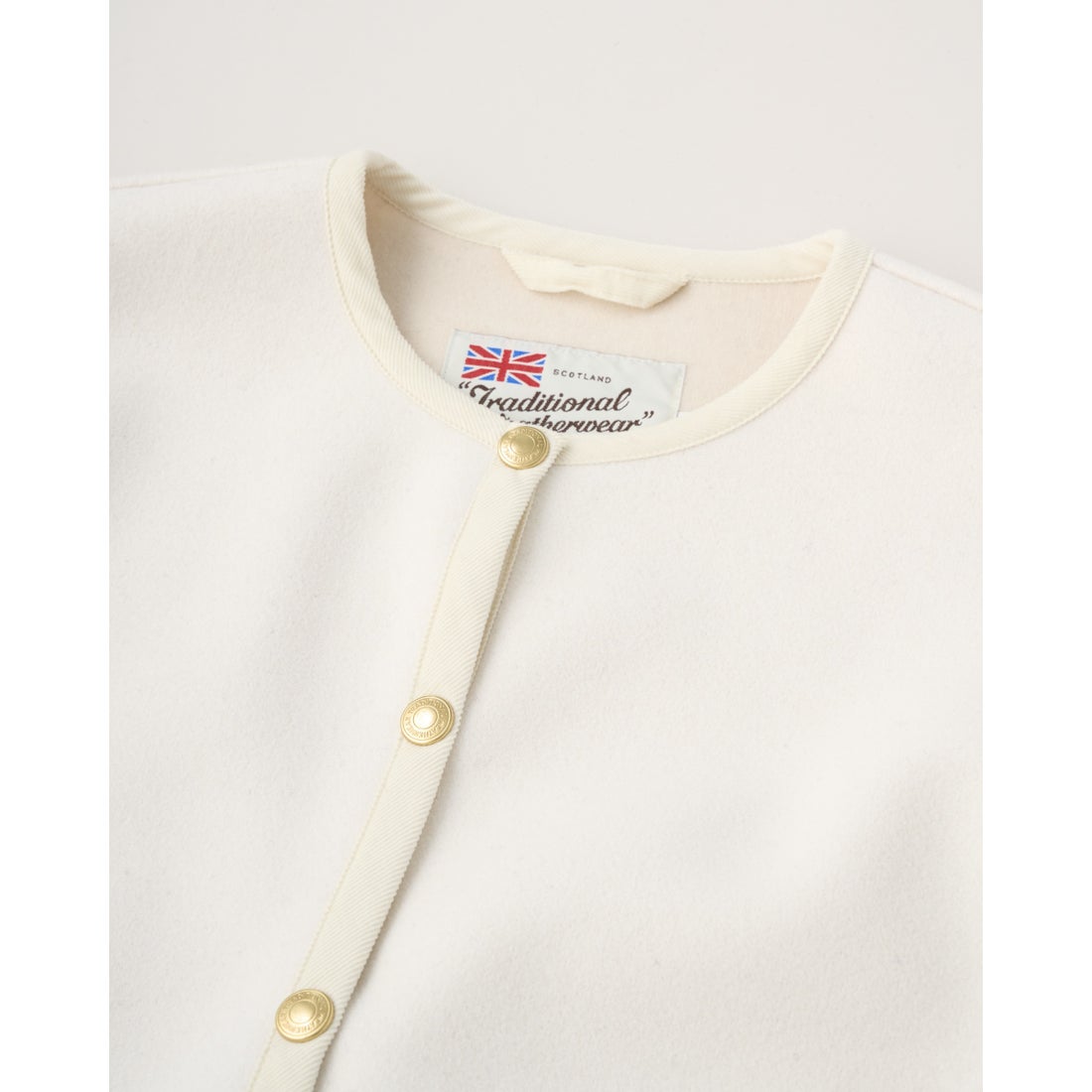 トラディショナル ウェザーウェア Traditional Weatherwear ARKLEY Aー