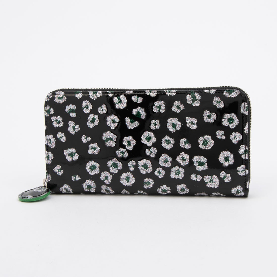 ツモリチサト キャリー tsumori chisato CARRY グリッターフラワー