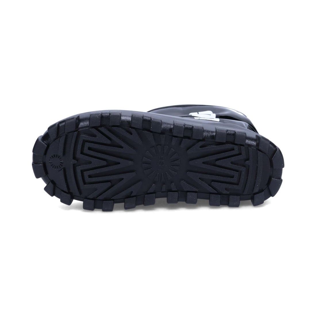 UGG アグ レインブーツ 長靴 クラシック ブレラ ミニ レディース 厚底