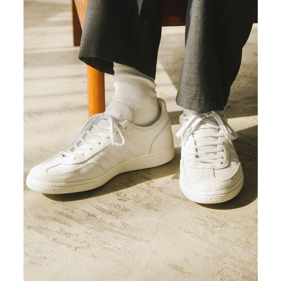 アーバンリサーチ ドアーズ URBAN RESEARCH DOORS 『別注』adidas