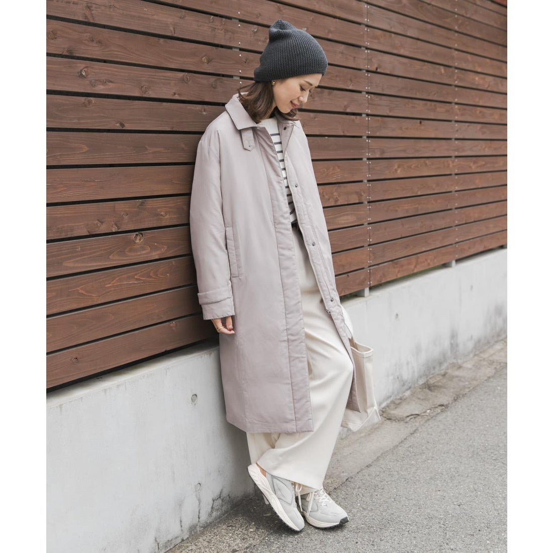 アーバンリサーチ ドアーズ URBAN RESEARCH DOORS ステッチレスライト