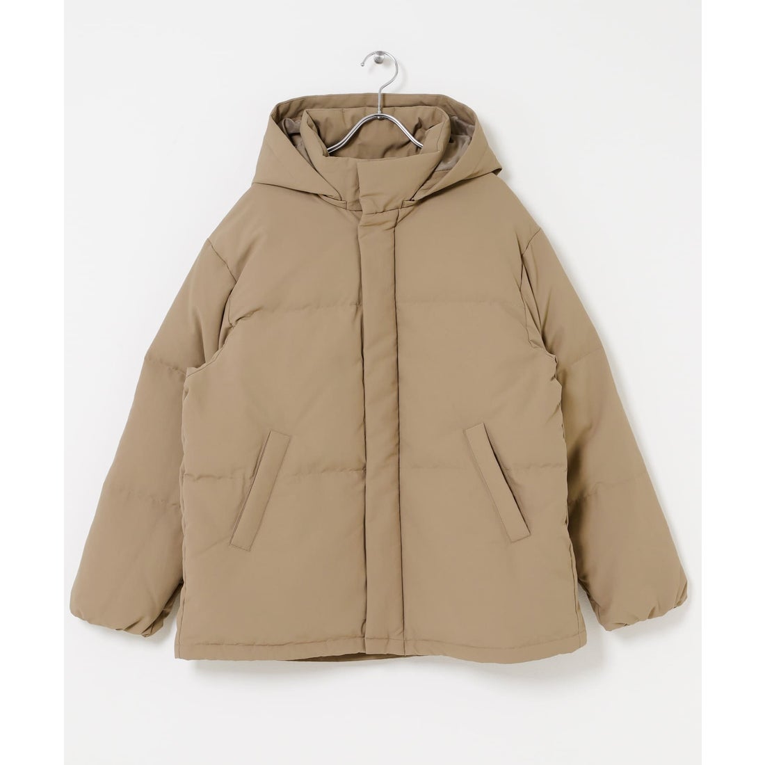 アーバンリサーチ ドアーズ URBAN RESEARCH DOORS ミドルダウン