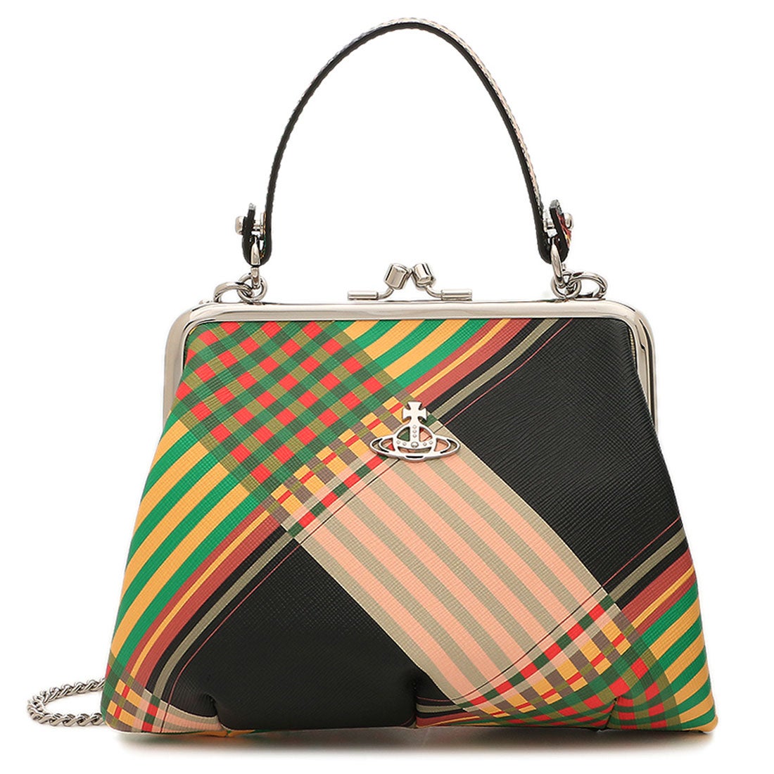 ヴィヴィアン ウエストウッド Vivienne Westwood ハンドバッグ