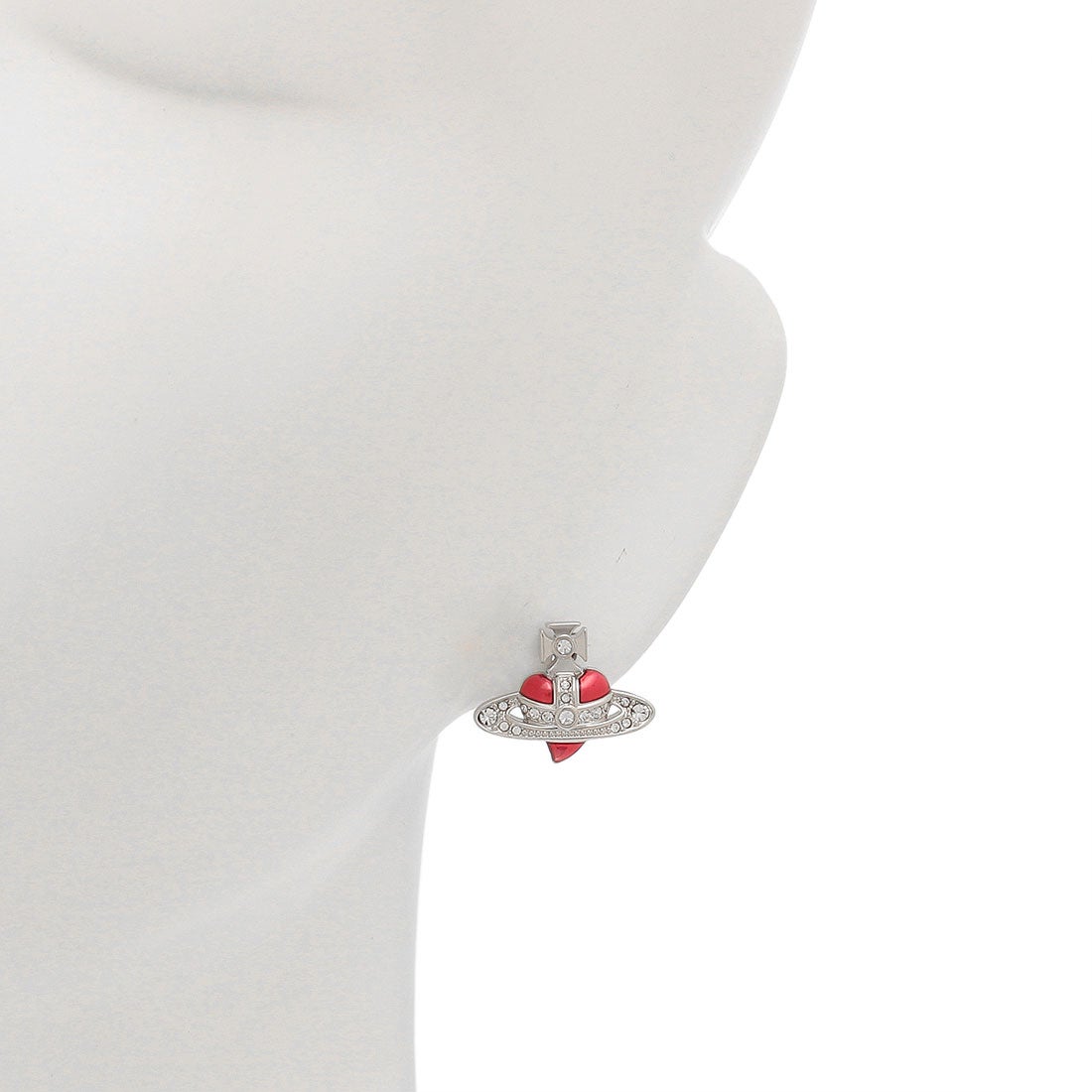 ヴィヴィアン ウエストウッド Vivienne Westwood ピアス ディアマンテ