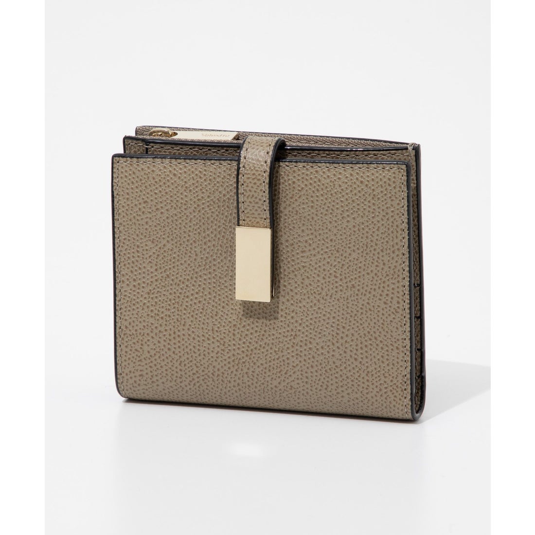 ヴァレクストラ Valextra SGNL0039 028 LOCPS99 二つ折り財布