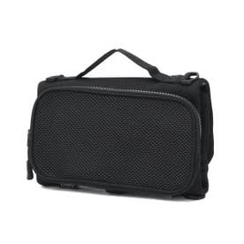 レスポートサック LeSportsac ZIP POUCH SET3 （ヒトリップアラビア