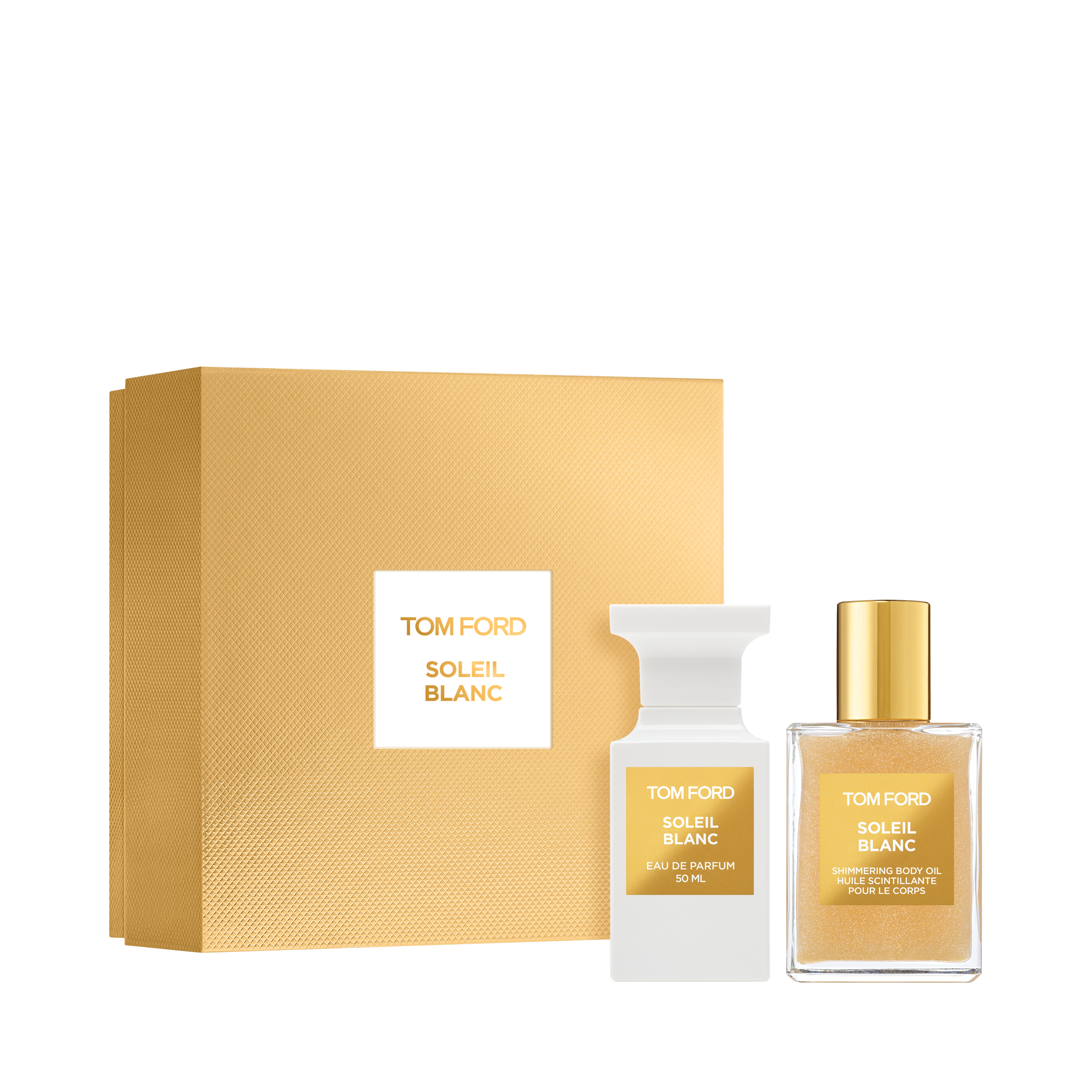 Soleil Blanc Endless Summer Set | TOM FORD BEAUTY