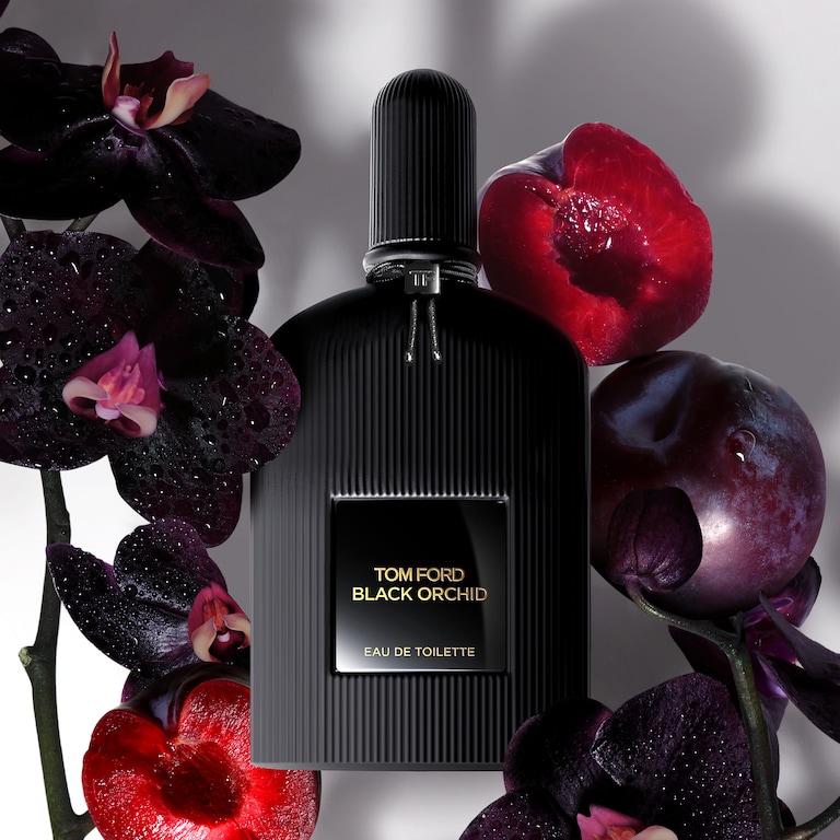 Black Orchid Eau de Toilette | TOM FORD BEAUTY