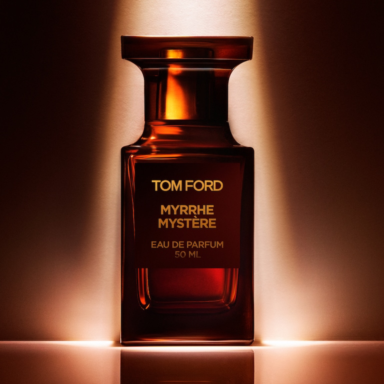Myrrhe Mystère Eau de Parfum | TOM FORD BEAUTY