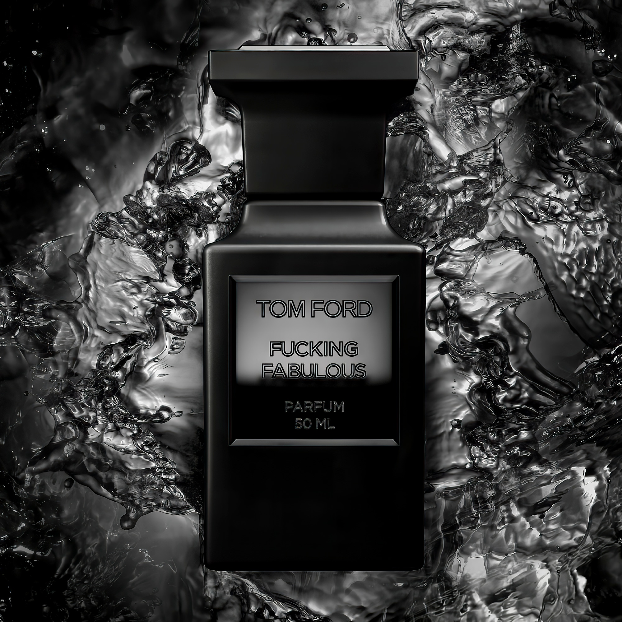 Fucking Fabulous Parfum | TOM FORD BEAUTY