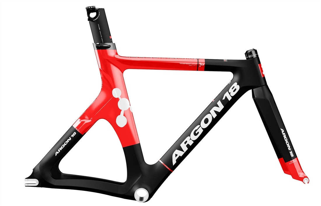ARGON 18 ELECTRON C FRAMESET