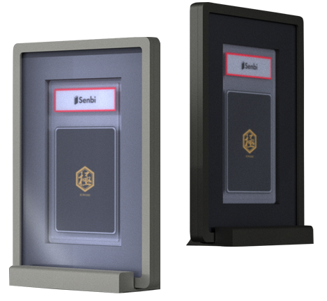 PSA専用アルミディスプレイケース 鋁【yasuri】