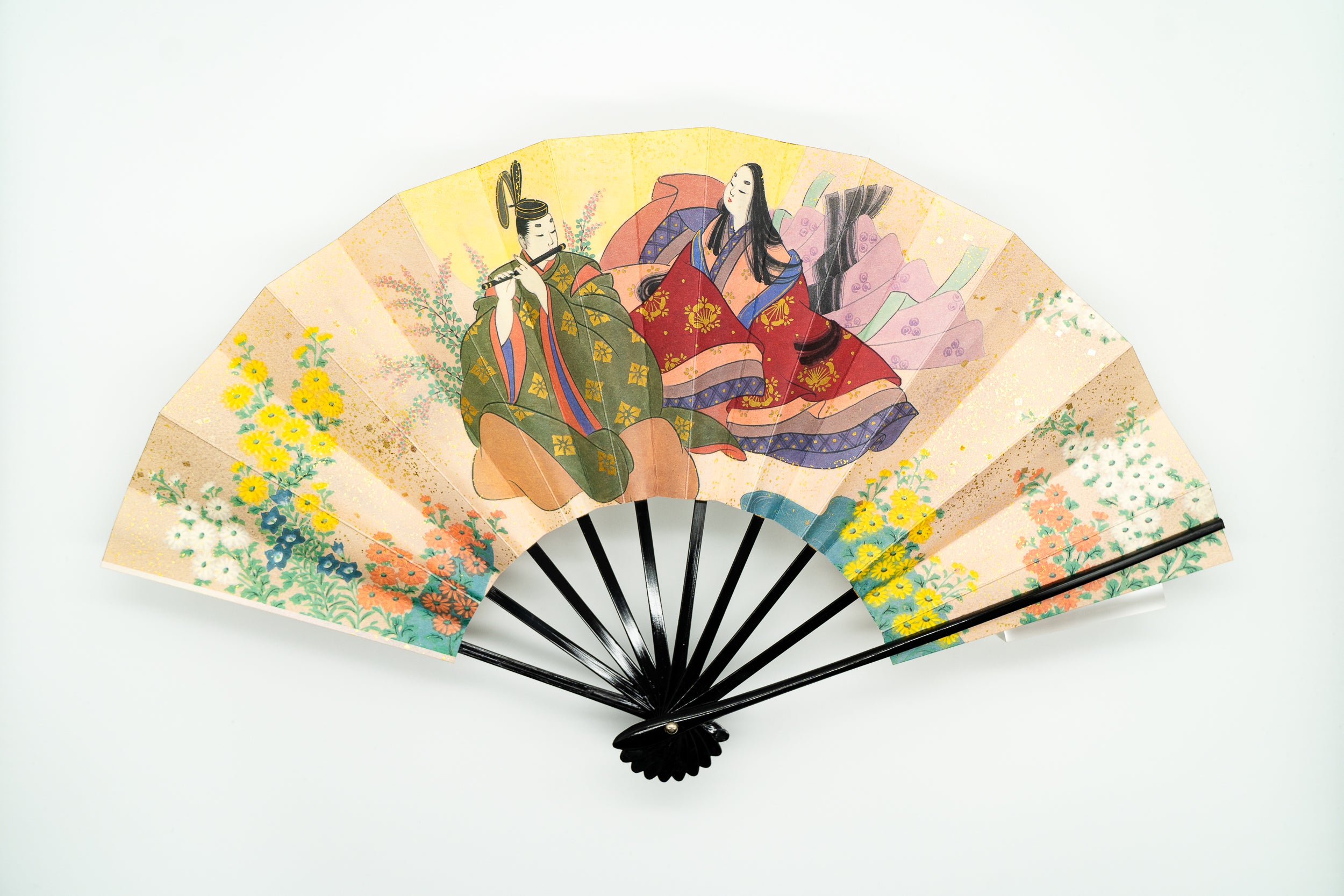 源氏物語風の柄行き 打掛022 源氏物語風の柄行き 打掛022 【公式通販】