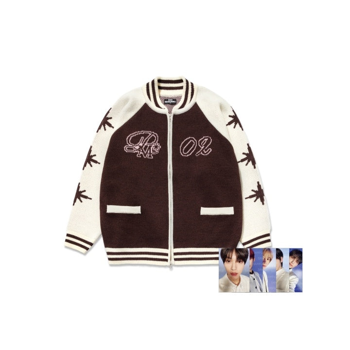 TOMORROW X TOGETHER (TXT) WORLD TOUR ACT:PROMISE - EP. 2 MERCH MD