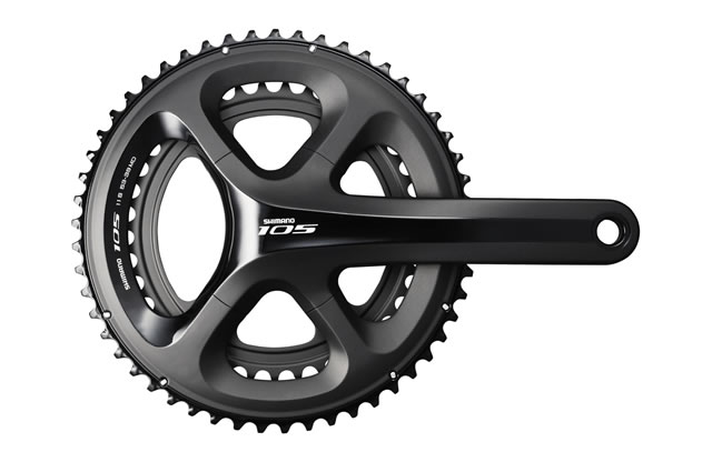 シマノ105グループセット・バラ買いの価格差はあるか？【セットは