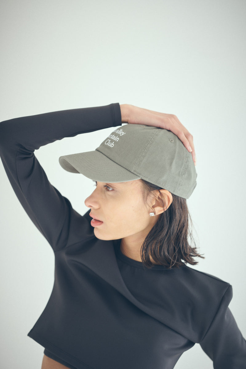 SEA Seavalley Mountain Club CAP