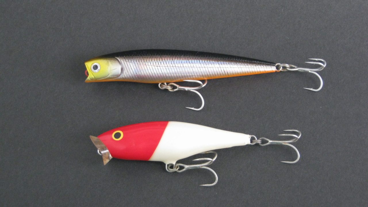 23baitスカルデザイン トップウォーター ルアー 23baitスカルデザイン