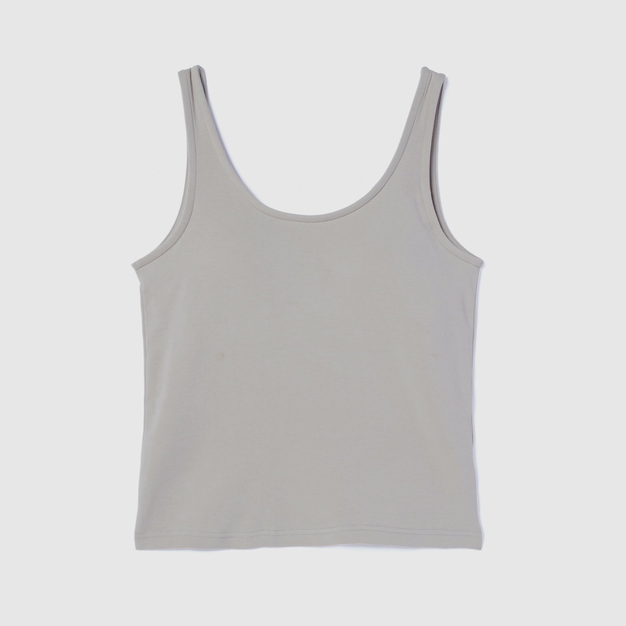 パッドinスムースタッチBasicタンク