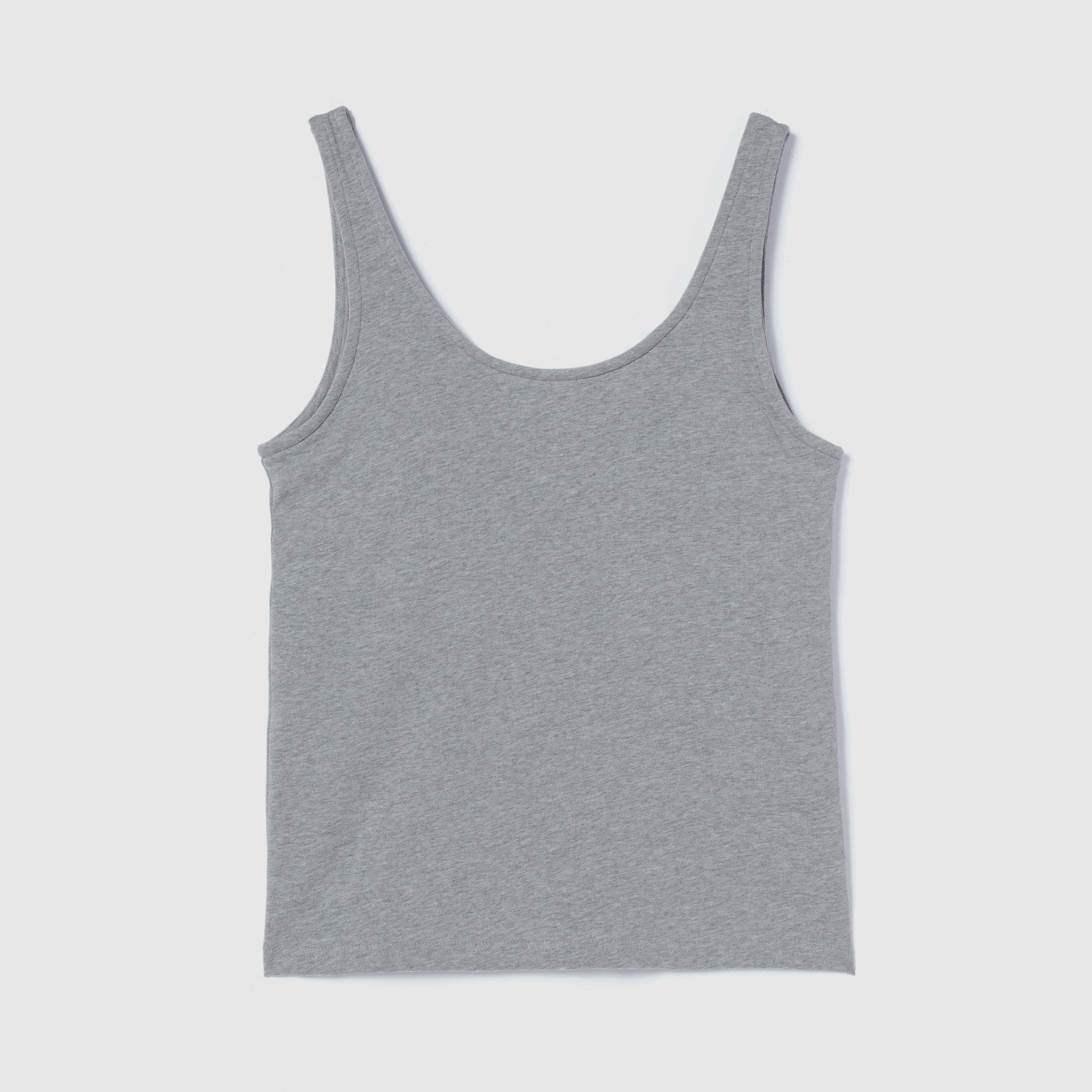 パッドinスムースタッチBasicタンク